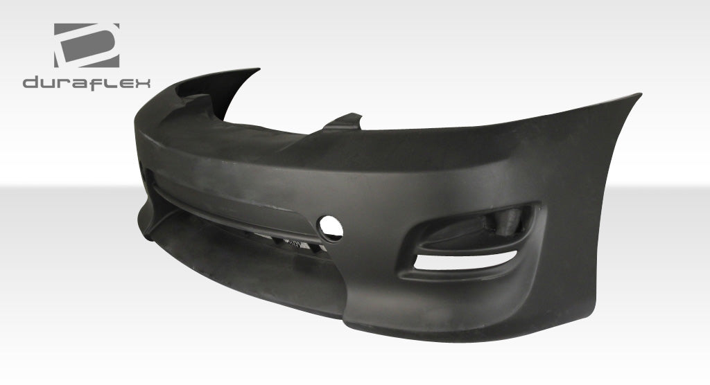 2004-2009 Lexus RX Duraflex Platinum Front Bumper