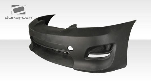 2004-2009 Lexus RX Duraflex Platinum Front Bumper