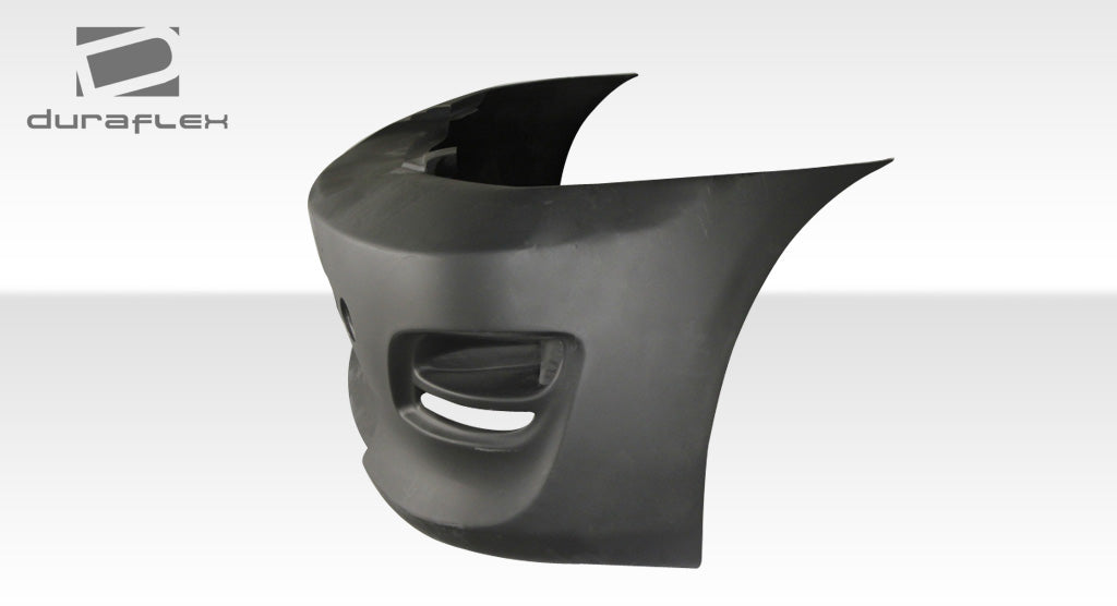 2004-2009 Lexus RX Duraflex Platinum Front Bumper