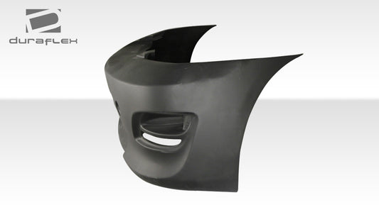 2004-2009 Lexus RX Duraflex Platinum Front Bumper