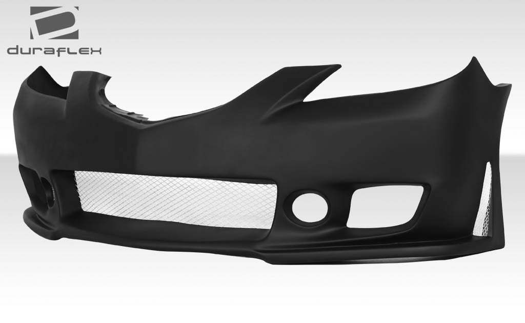2004-2009 Mazda 3 4DR Duraflex B-2 Front Bumper Cover - 1 Piece