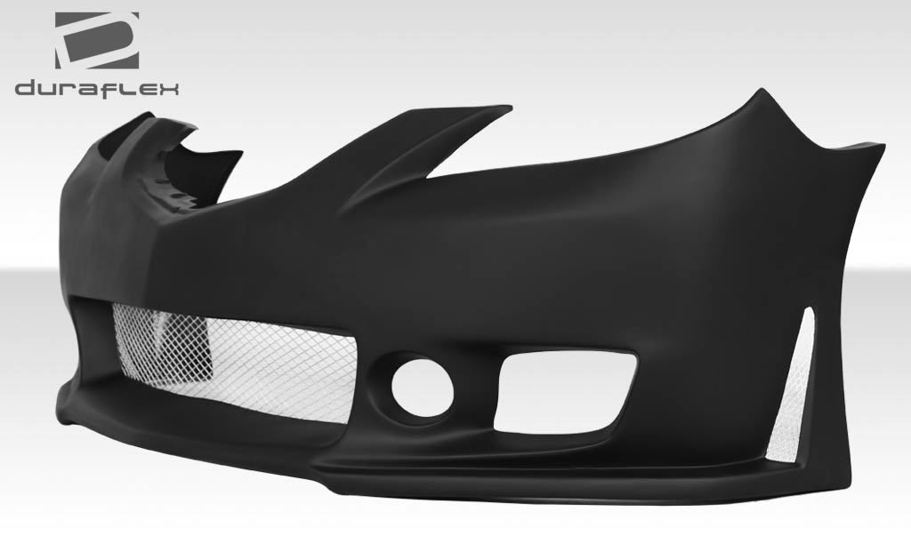 2004-2009 Mazda 3 Duraflex B-2 Front Bumper