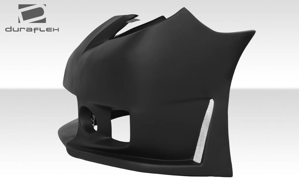 2004-2009 Mazda 3 Duraflex B-2 Front Bumper
