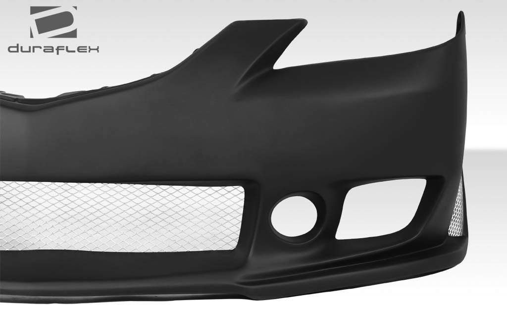 2004-2009 Mazda 3 Duraflex B-2 Front Bumper