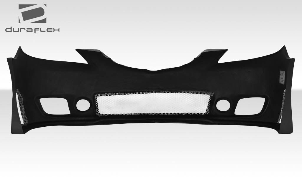 2004-2009 Mazda 3 Duraflex B-2 Front Bumper