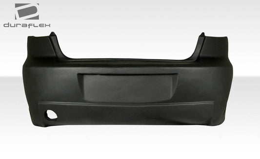 2004-2009 Mazda 3 Duraflex B-2 Rear Bumper