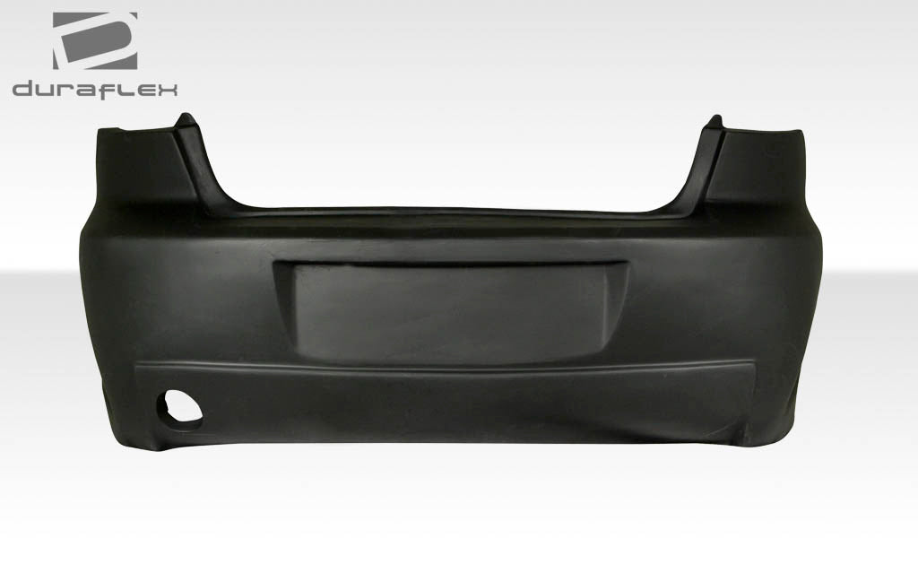 2004-2008 Mazda 3 4DR Duraflex B-2 Body Kit - 4 Piece