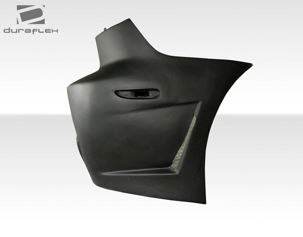 2004-2008 Mazda 3 4DR Duraflex B-2 Body Kit - 4 Piece