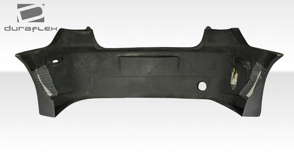 2004-2009 Mazda 3 Duraflex B-2 Rear Bumper