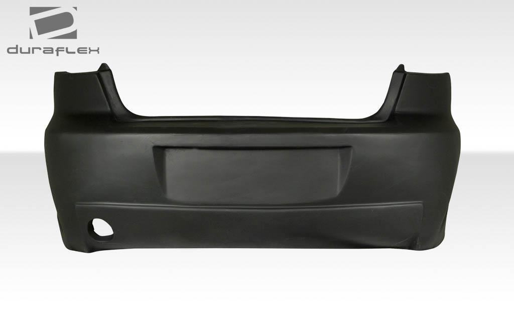 2004-2008 Mazda 3 Duraflex B-2 Kit
