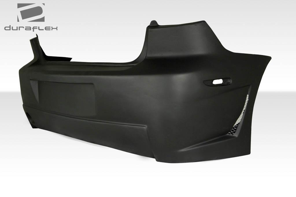 2004-2008 Mazda 3 Duraflex B-2 Kit