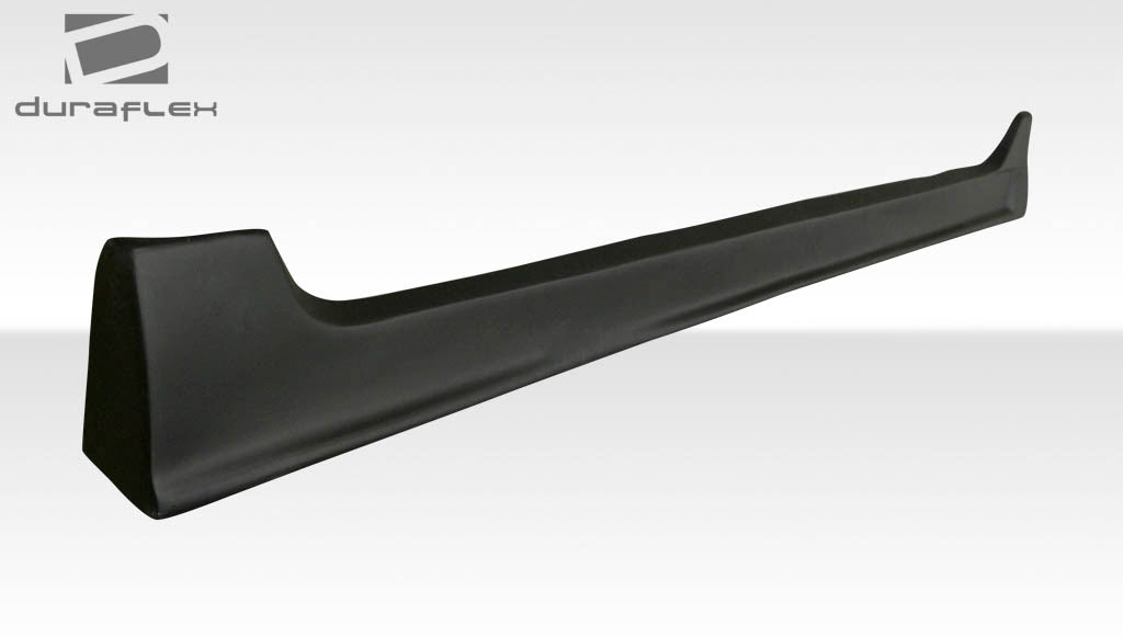 2004-2009 Mazda 3 Duraflex B-2 Side Skirts