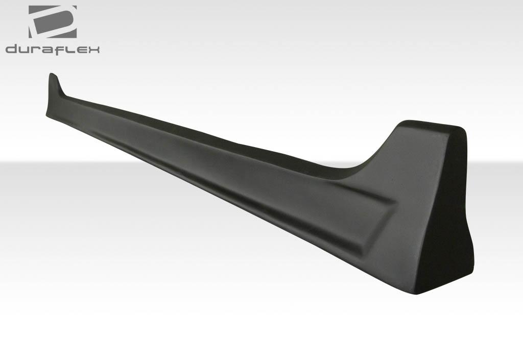 2004-2008 Mazda 3 Duraflex B-2 Kit