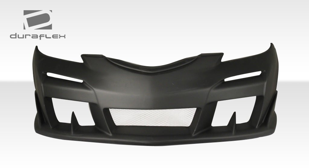 2004-2008 Mazda 3 HB Duraflex Raven Body Kit - 4 Piece