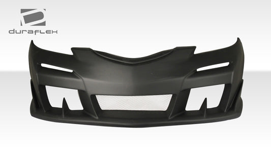 2004-2009 Mazda 3 Duraflex Raven Front Bumper