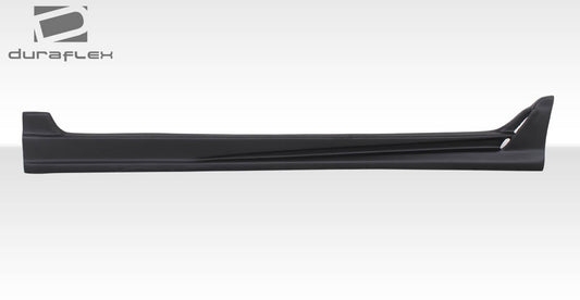 2004-2009 Mazda 3 Duraflex Raven Side Skirts