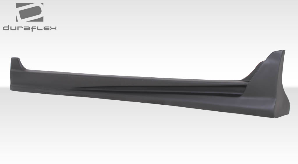 2004-2009 Mazda 3 Duraflex Raven Side Skirts