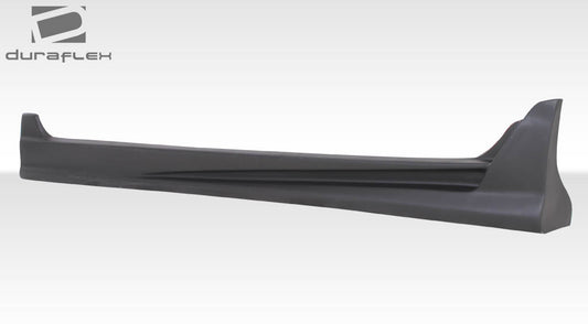 2004-2009 Mazda 3 Duraflex Raven Side Skirts