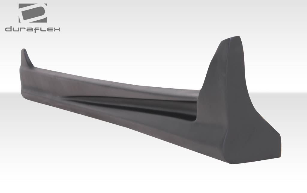 2004-2009 Mazda 3 Duraflex Raven Side Skirts