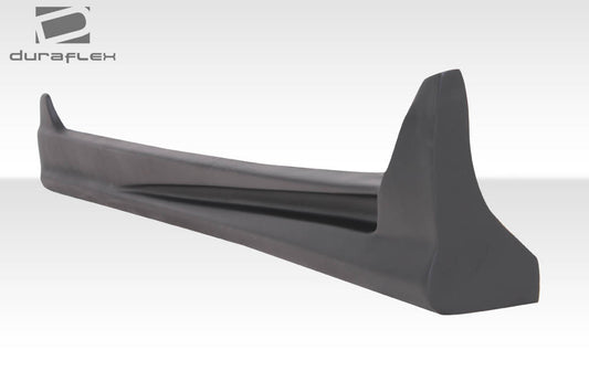 2004-2009 Mazda 3 Duraflex Raven Side Skirts
