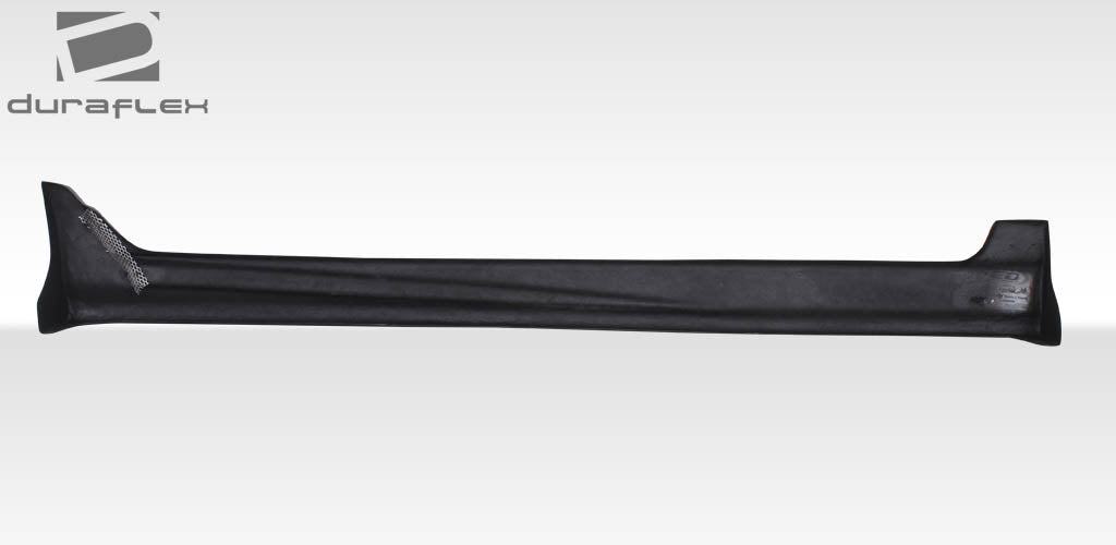 2004-2009 Mazda 3 Duraflex Raven Side Skirts