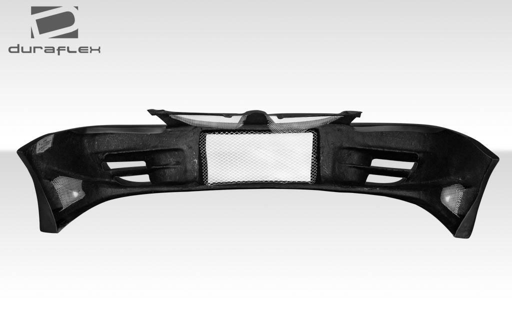 2004-2007 Mitsubishi Lancer Duraflex Walker Front Bumper