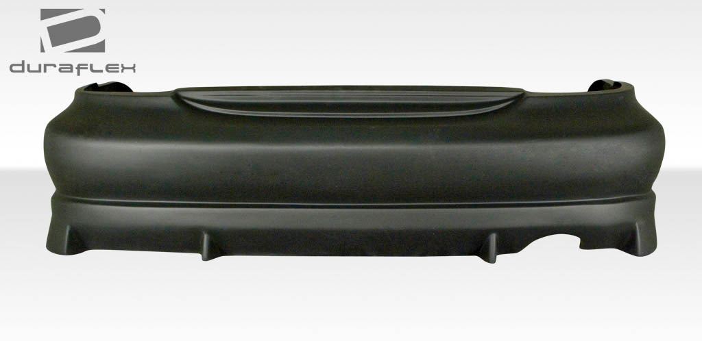 2004-2007 Mitsubishi Lancer Duraflex Walker Body Kit - 4 Piece