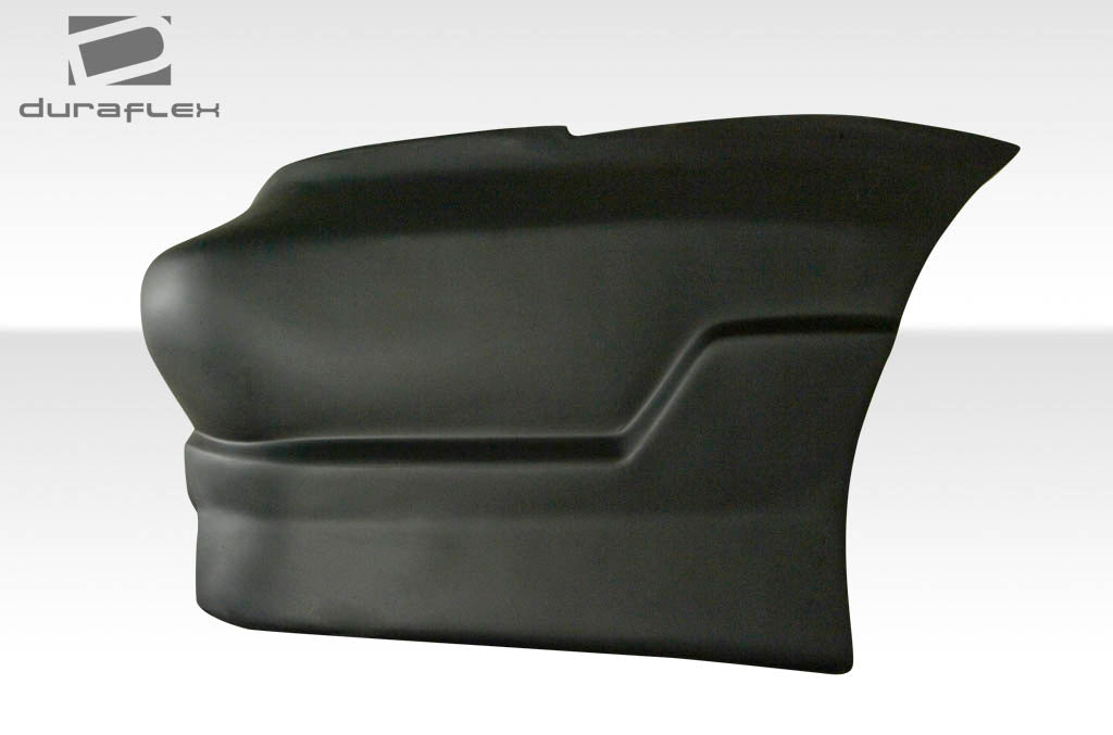 2004-2007 Mitsubishi Lancer Duraflex G-Speed Body Kit - 4 Piece