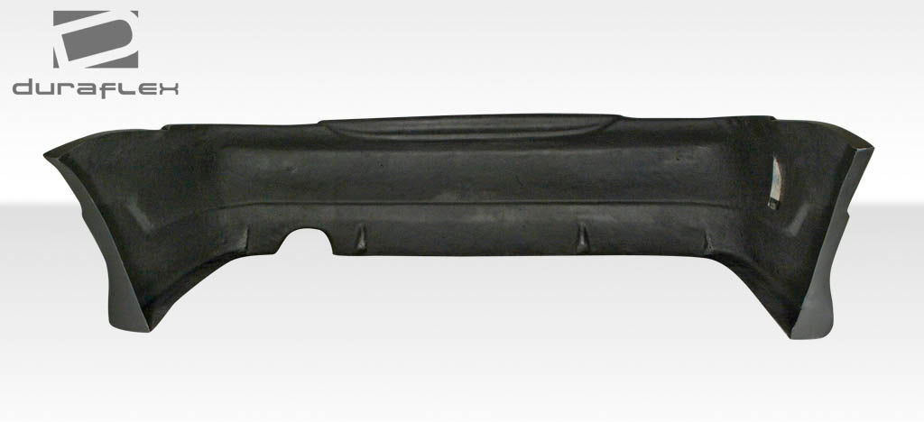 2004-2007 Mitsubishi Lancer Duraflex G-Speed Body Kit - 4 Piece