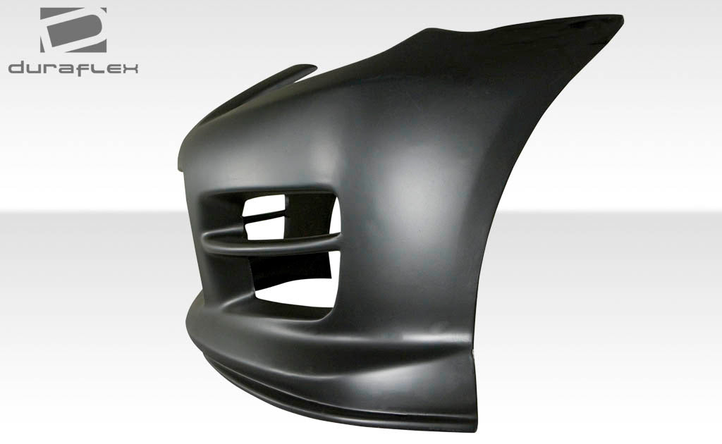 2004-2008 Mazda RX8 Duraflex GT Competition Front Bumper