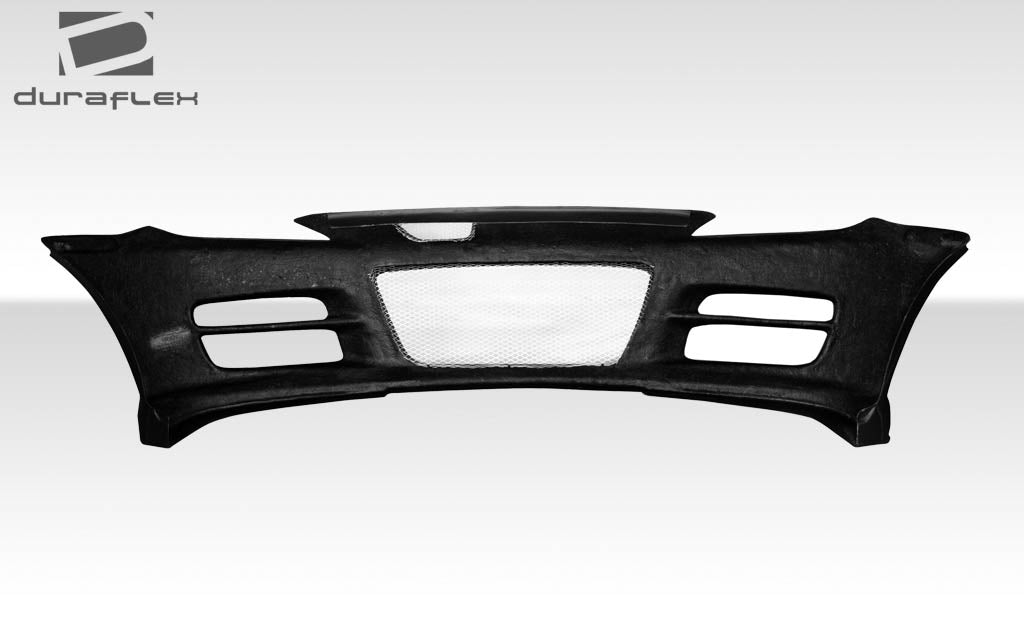 2004-2008 Mazda RX8 Duraflex GT Competition Front Bumper