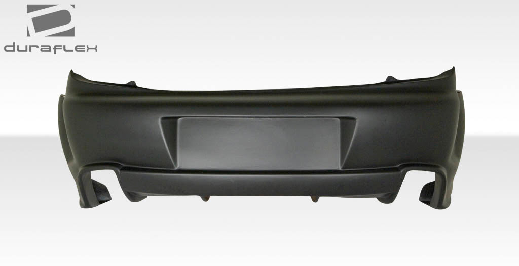 2009-2011 Mazda RX8 Duraflex M-1 Speed Kit