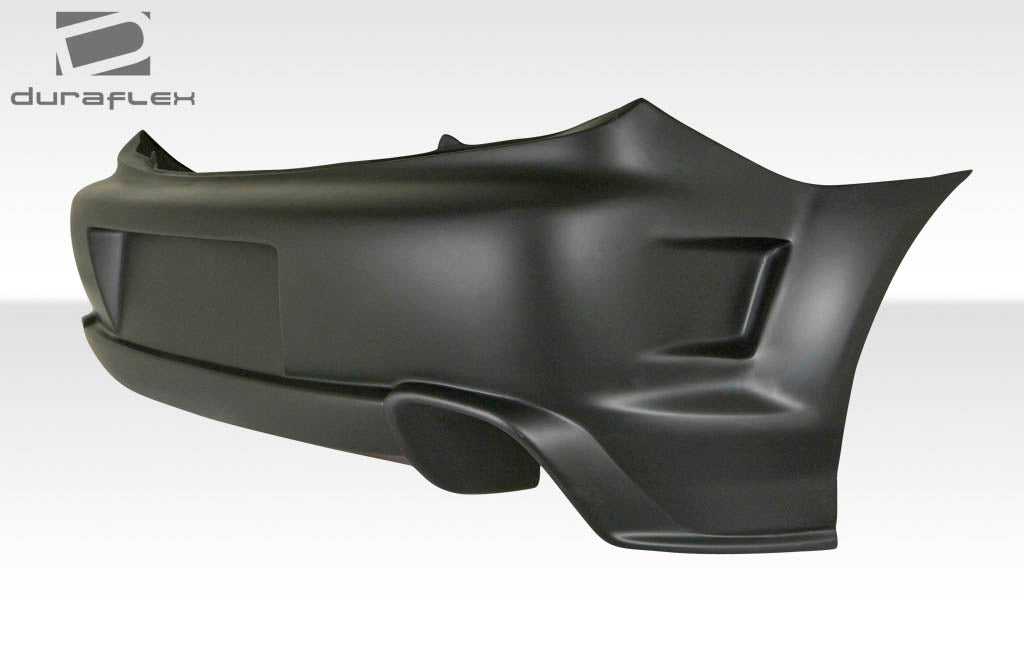 2009-2011 Mazda RX-8 Duraflex M-1 Speed Body Kit - 4 Piece