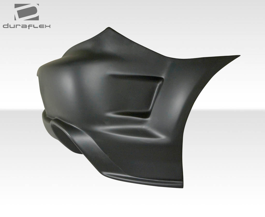 2009-2011 Mazda RX8 Duraflex M-1 Speed Kit