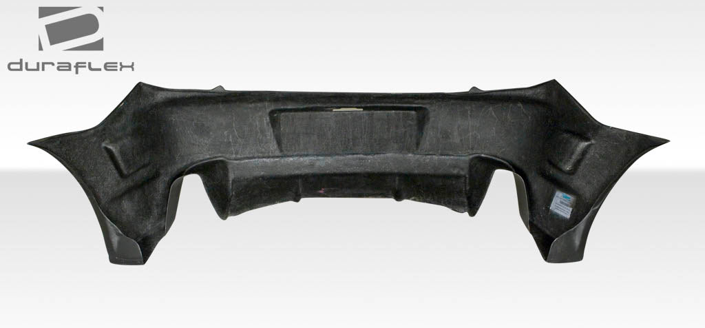 2009-2011 Mazda RX8 Duraflex M-1 Speed Kit