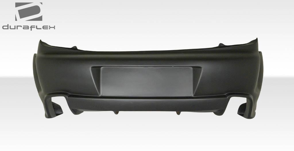 2009-2011 Mazda RX8 Duraflex M-1 Speed Kit
