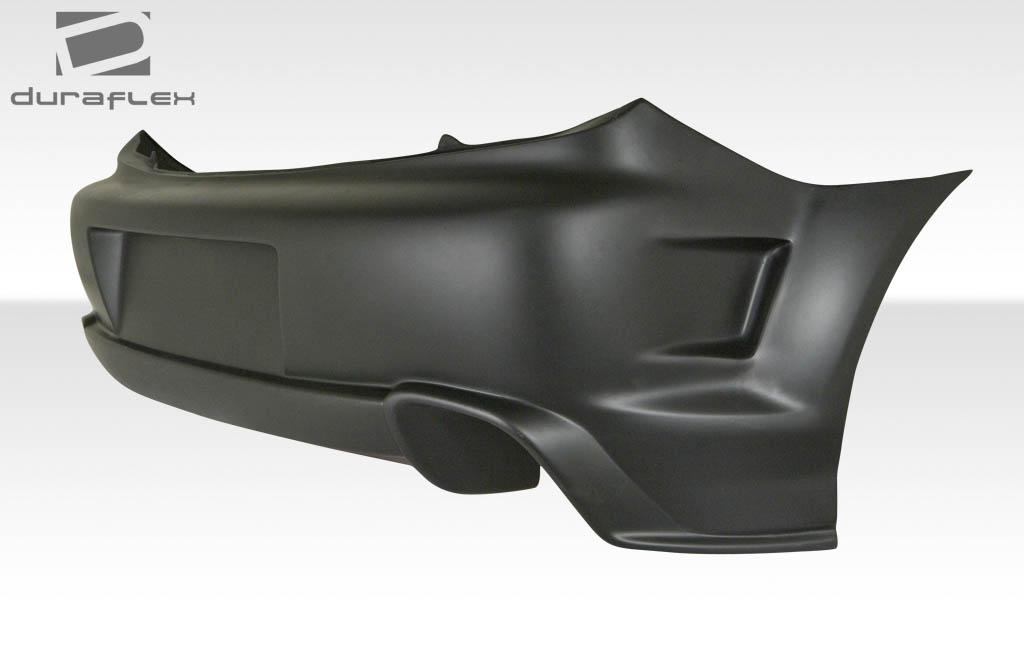 2009-2011 Mazda RX8 Duraflex M-1 Speed Kit