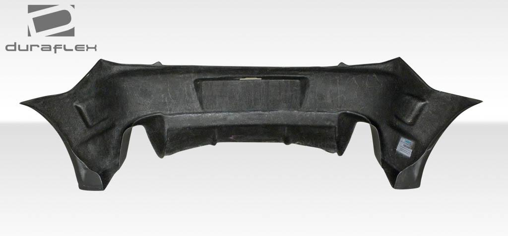 2009-2011 Mazda RX8 Duraflex M-1 Speed Kit