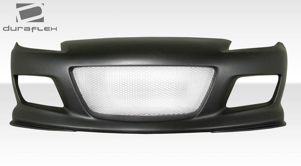 2004-2008 Mazda RX8 Duraflex M-1 Kit