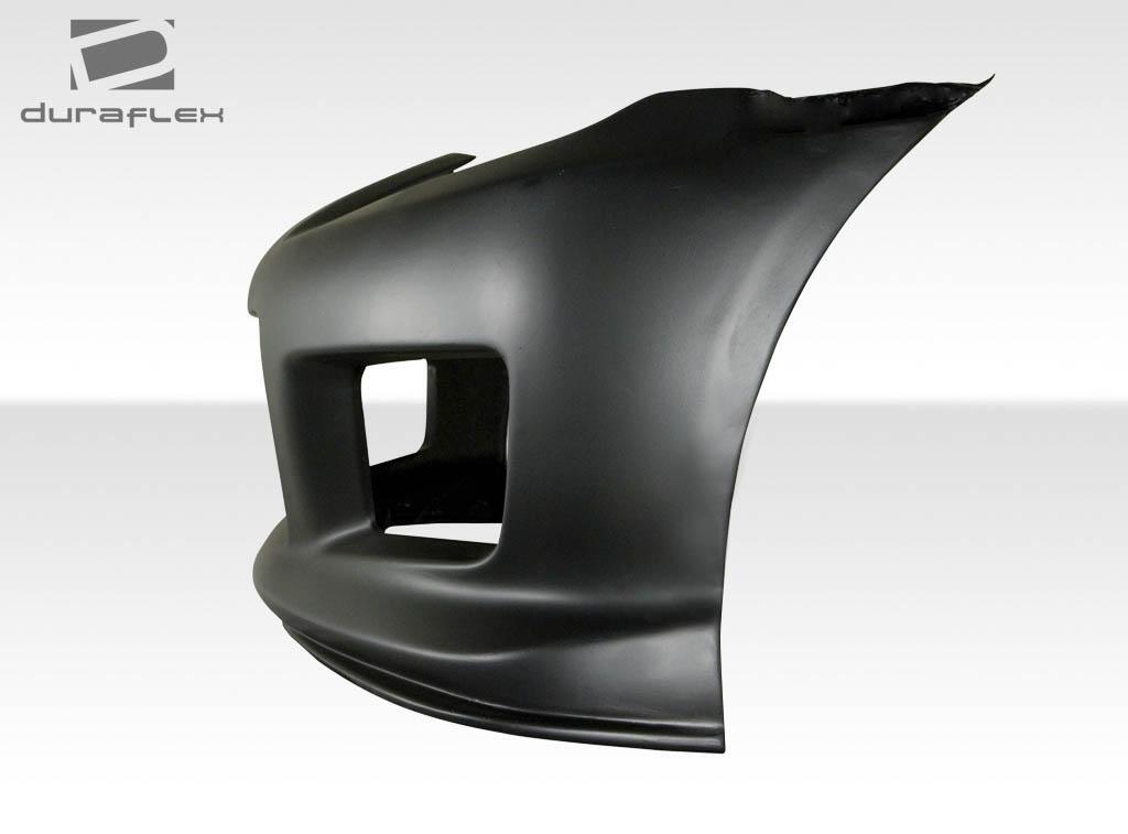 2004-2008 Mazda RX8 Duraflex M-1 Front Bumper