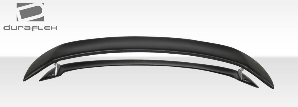 2004-2011 Mazda RX8 Duraflex M-1 Rear Wing