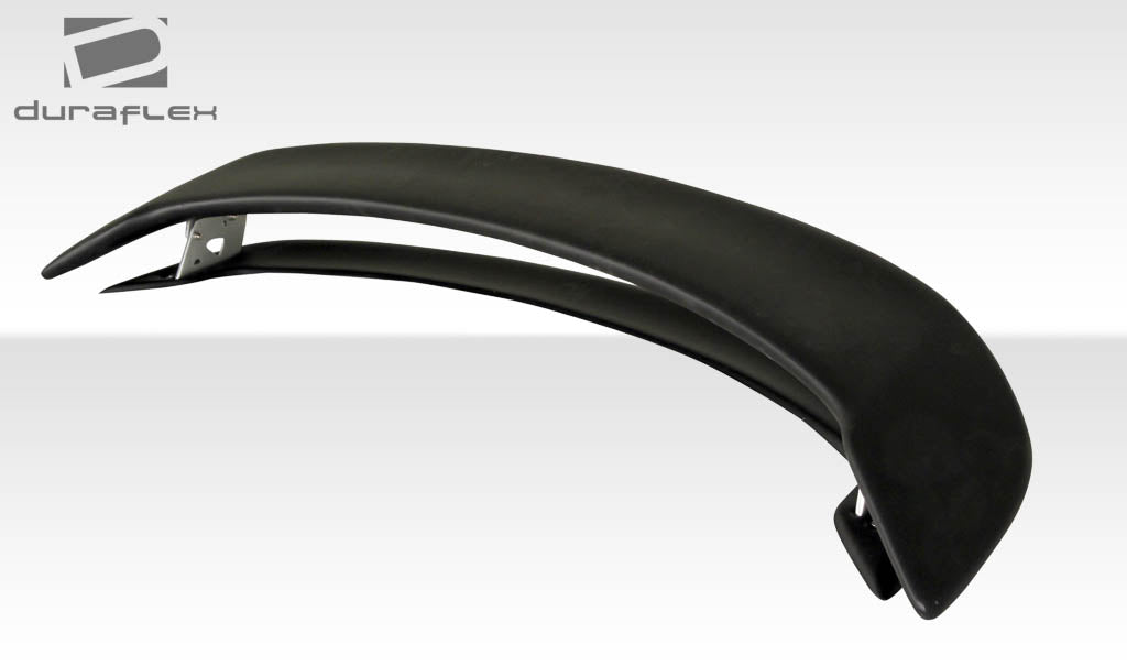 2004-2011 Mazda RX-8 Duraflex M-1 Speed Wing Trunk Lid Spoiler - 3 Piece