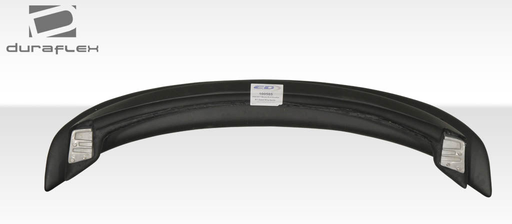 2004-2011 Mazda RX8 Duraflex M-1 Rear Wing