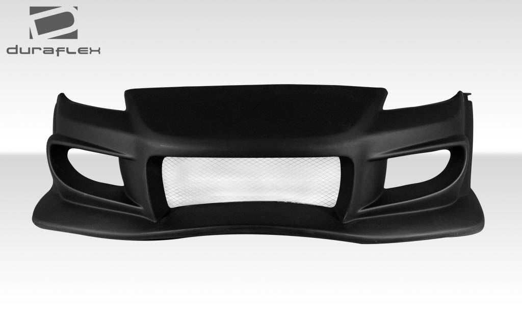 2004-2008 Mazda RX-8 Duraflex Vader Body Kit - 4 Piece