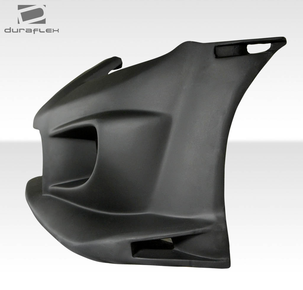 2004-2008 Mazda RX-8 Duraflex Vader Body Kit - 4 Piece