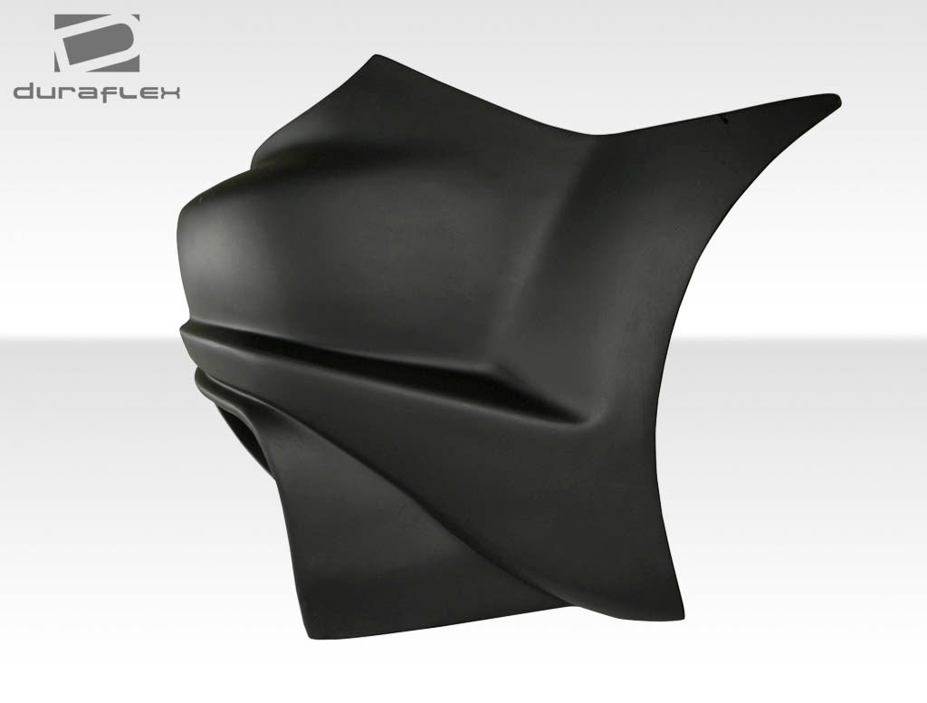 2004-2011 Mazda RX8 Duraflex Vader Rear Bumper