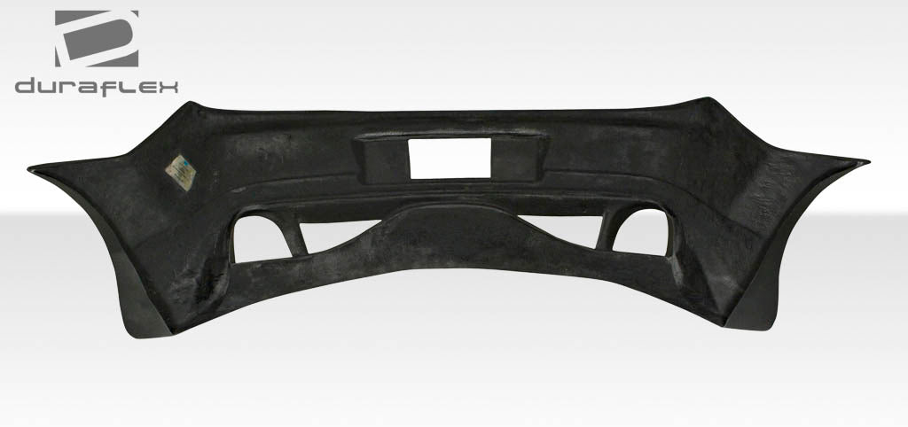 2004-2011 Mazda RX8 Duraflex Vader Rear Bumper