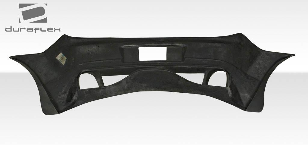 2004-2008 Mazda RX8 Duraflex Vader Kit