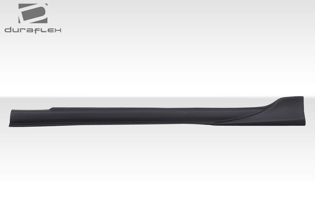 2004-2011 Mazda RX8 Duraflex Vader Side Skirts