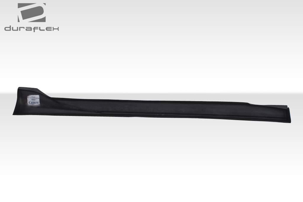 2004-2011 Mazda RX8 Duraflex Vader Side Skirts